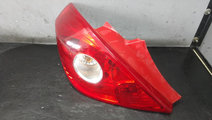 Stop tripla lampa stanga aripa opel corsa d coupe ...