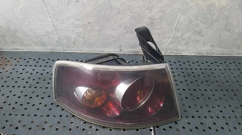 Stop tripla lampa stanga aripa seat ibiza 3 6l