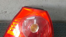 Stop tripla lampa stanga aripa vw golf 5 1k1 1k694...