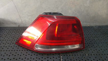 Stop tripla lampa stanga aripa vw golf 7 hatchback...