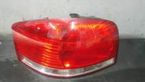 Stop tripla lampa stanga audi a3 8p hatchback 0844...