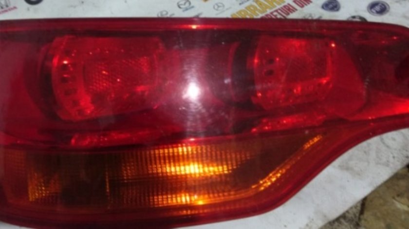 Stop tripla lampa stanga Audi Q7 motor 3.0tdi 233CP BUGi Piese