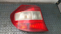 Stop tripla lampa stanga bmw seria 1 e81 e87 63210...