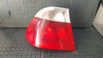 Stop tripla lampa stanga bmw seria 3 e46 115916b 6...