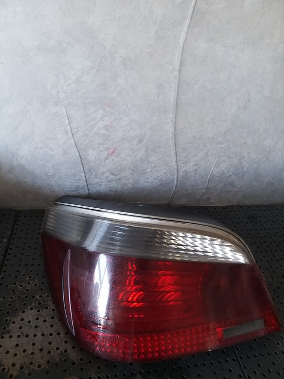 Stop tripla lampa stanga bmw seria 5 e60 6910767