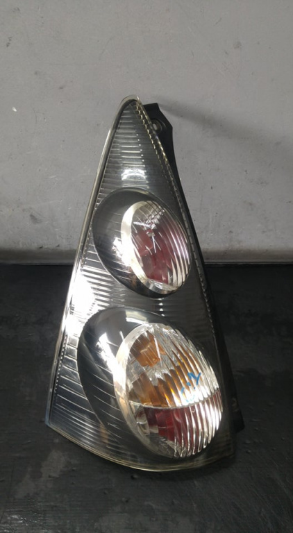 Stop tripla lampa stanga citroen c1 pm pn