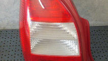 Stop tripla lampa stanga citroen c2 jm 96802837800...