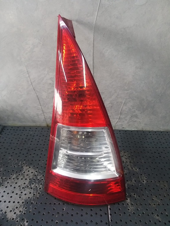 Stop tripla lampa stanga citroen c3 1