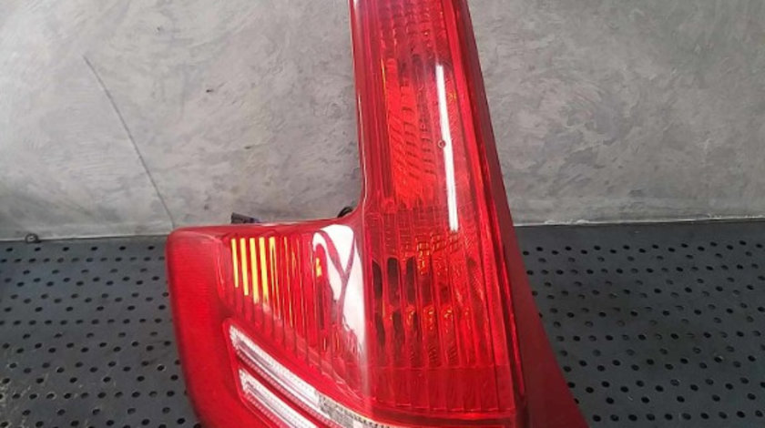 Stop tripla lampa stanga citroen c4 1 lc 965586408001