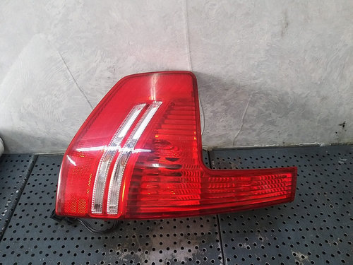 Stop tripla lampa stanga citroen c4 lc 9655864080