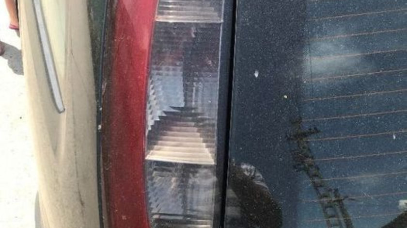 Stop tripla lampa stanga dreapta Opel Corsa C 2001-2008