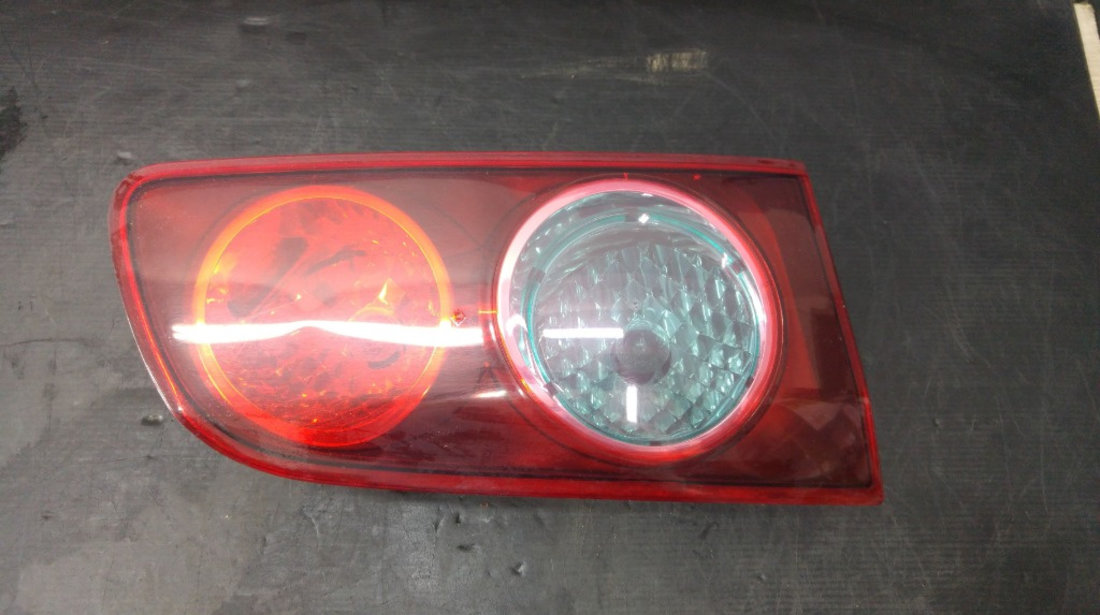 Stop tripla lampa stanga fiat croma 194 27482101 27480102