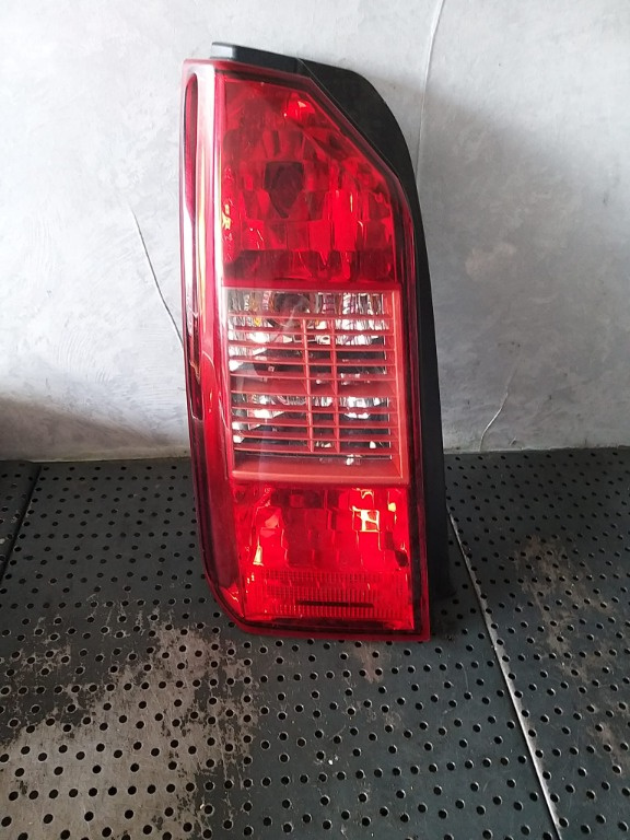Stop tripla lampa stanga fiat idea 135 46829509sx