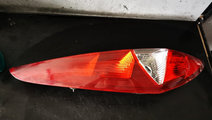 Stop tripla lampa stanga fiat punto 286201