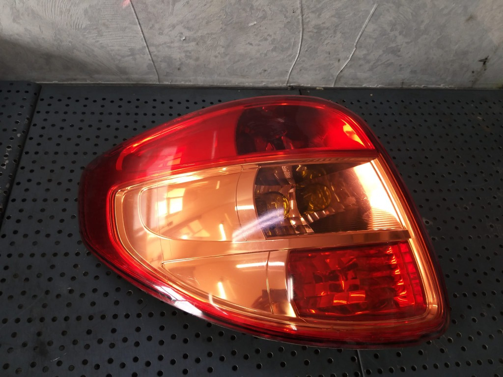 Stop tripla lampa stanga fiat sedici 189