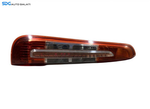 Stop Tripla Lampa Stanga Ford C-Max Facelift 2004 - 2007 [L6464]