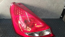 Stop tripla lampa stanga ford fiesta 6 cb1 ccn 8a6...