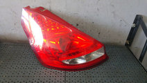 Stop tripla lampa stanga ford fiesta 6 cb1 ccn 8a6...