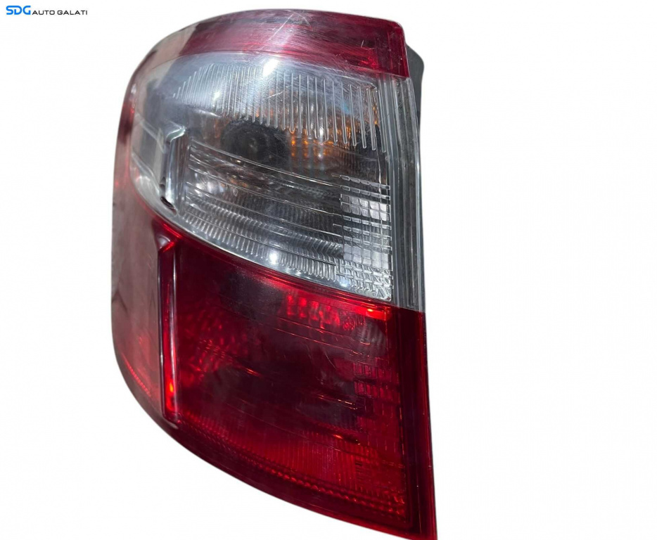 Stop Tripla Lampa Stanga Ford Focus 3 2010 - 2015 Cod BM51-13405-GF [LR0092]