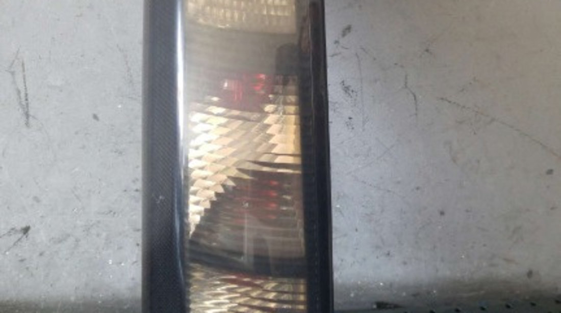 Stop tripla lampa stanga fumuriu opel meriva x03 2ars1ar