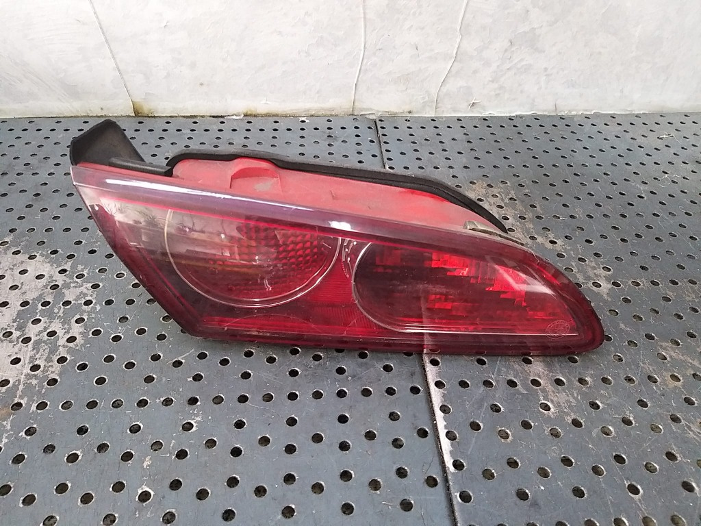 Stop tripla lampa stanga haion alfa romeo 159 939 50504822