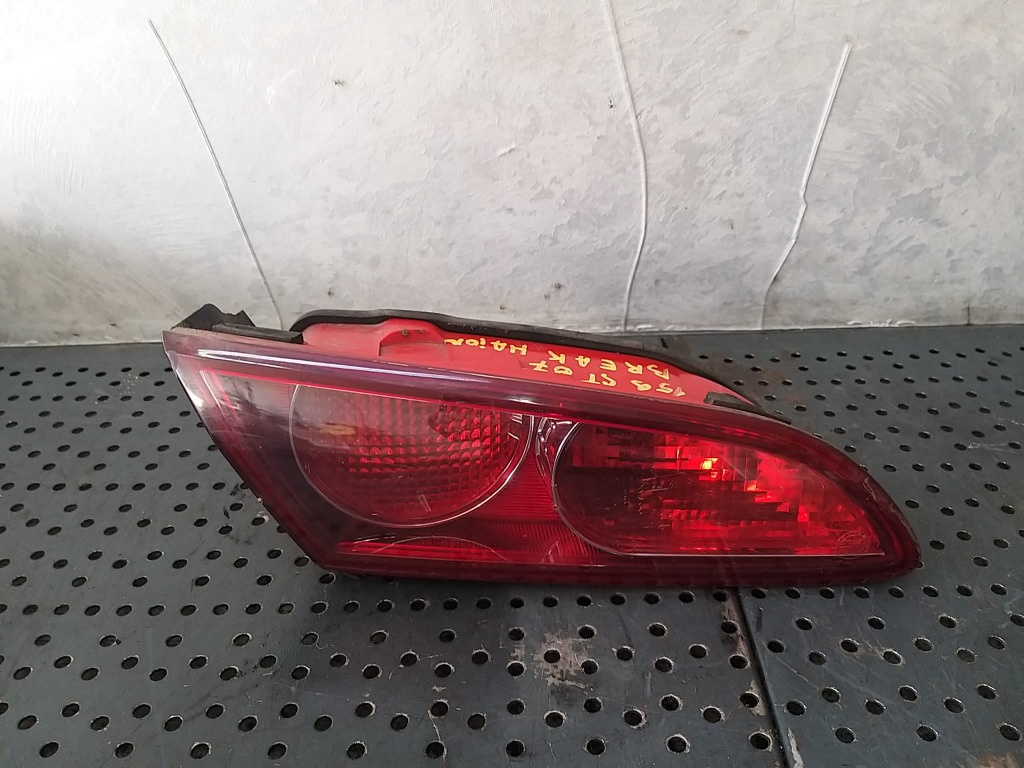 Stop tripla lampa stanga haion alfa romeo 159 939 50504822