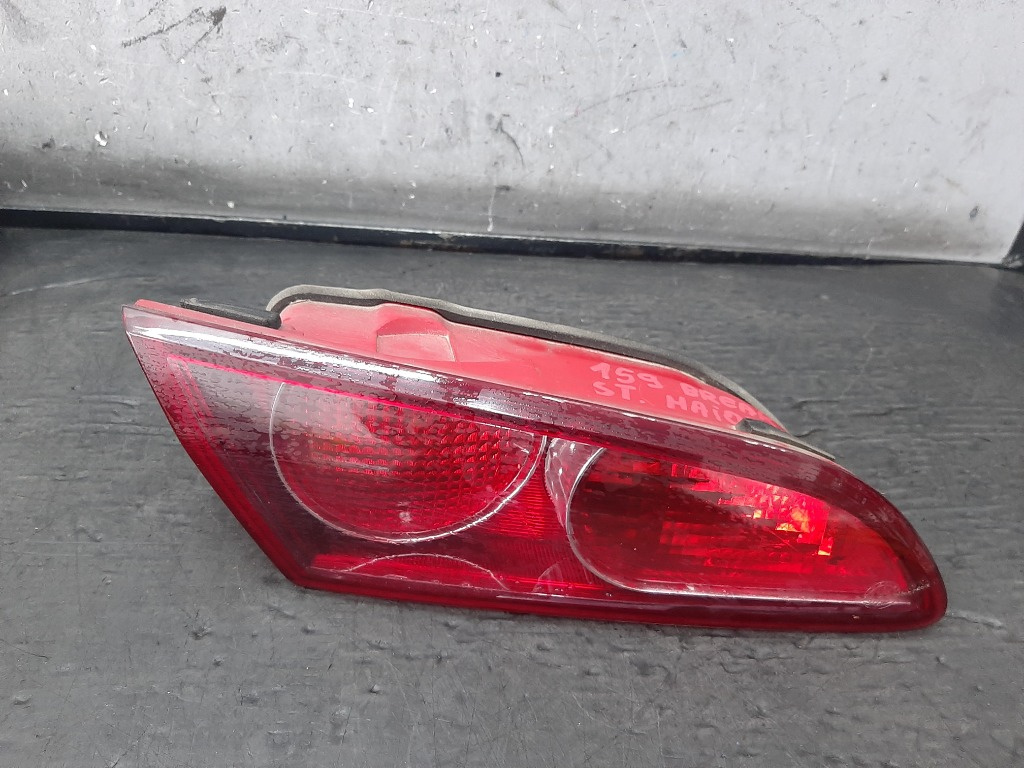 Stop tripla lampa stanga haion alfa romeo 159 939 break f939562302 50504822