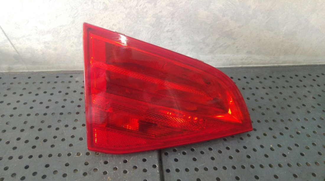 Stop tripla lampa stanga haion audi a4 b8 8k avant 21969006