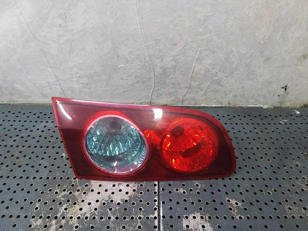 Stop tripla lampa stanga haion fiat croma 194 27480102 51727252
