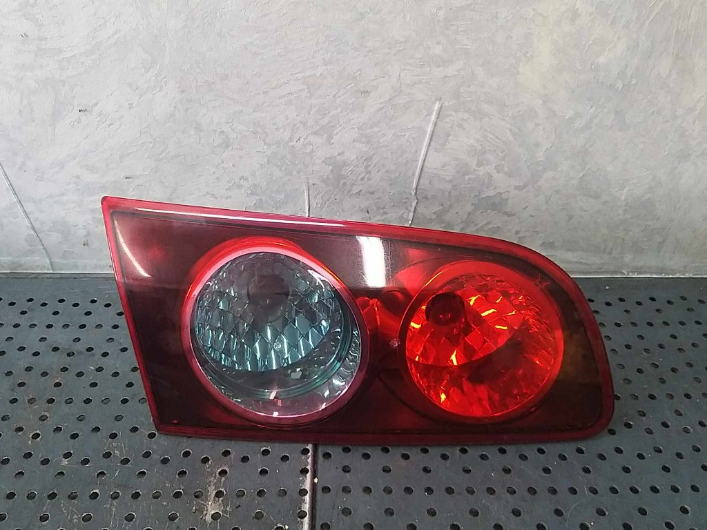 Stop tripla lampa stanga haion fiat croma 194 51727252 27482101