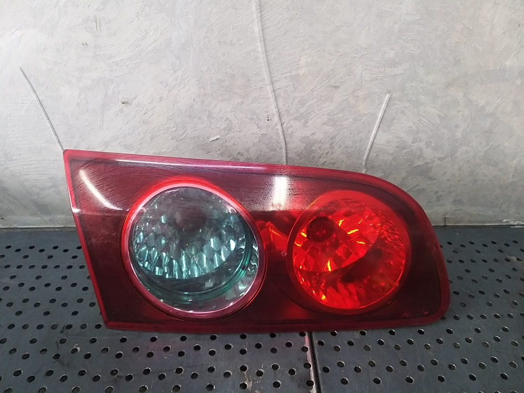 Stop tripla lampa stanga haion fiat croma 194 51727252
