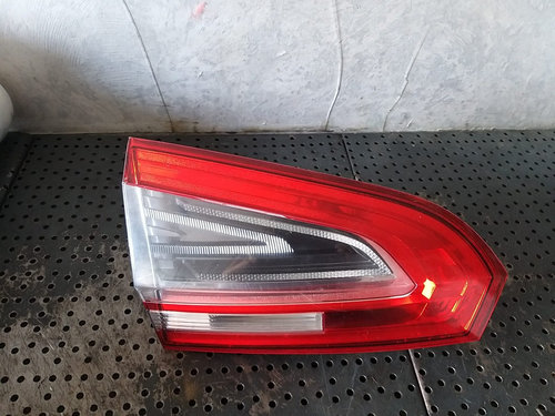 Stop tripla lampa stanga haion ford s max wa6 2tz01030701 am2113a603af