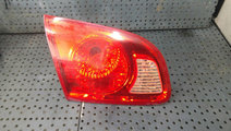 Stop tripla lampa stanga haion hyundai santa fe 2 ...