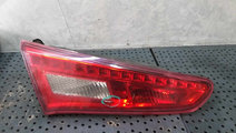 Stop tripla lampa stanga haion led alfa romeo giul...