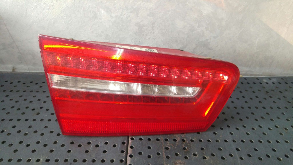 Stop tripla lampa stanga haion led audi a6 c7 4g avant 4g9945093b