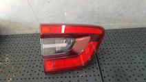 Stop tripla lampa stanga haion led renault kadjar ...