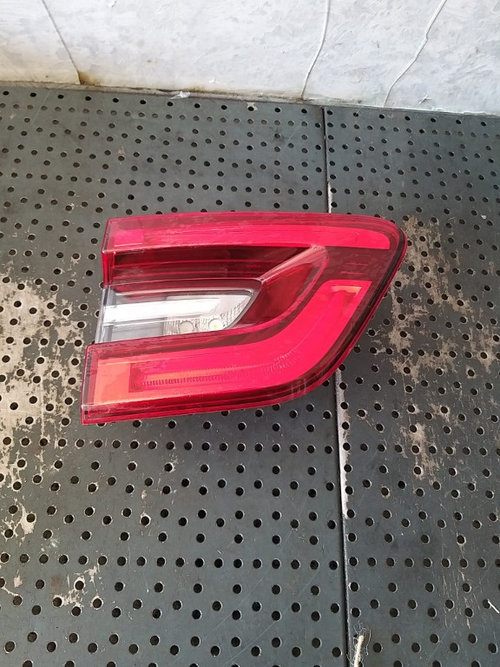 Stop tripla lampa stanga haion led renault kadjar ha hl 265553530r