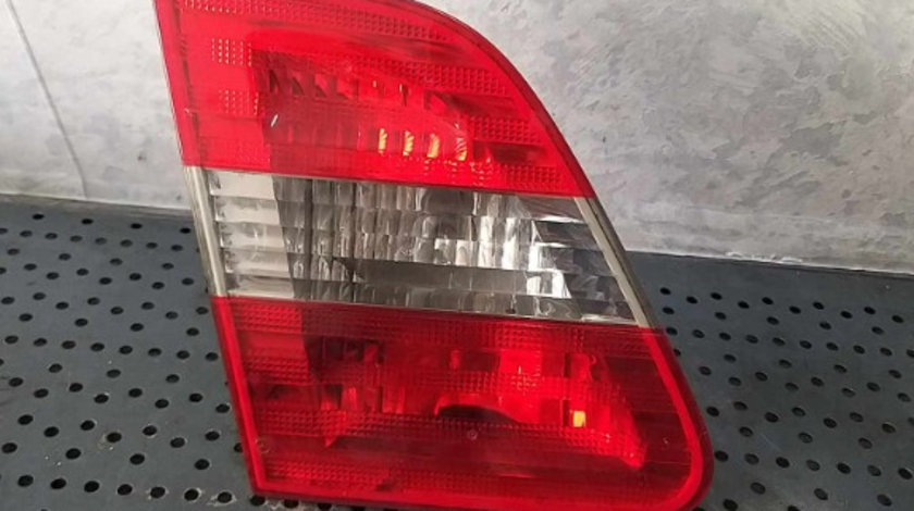 Stop tripla lampa stanga haion mercedes b class w245 a1698201564