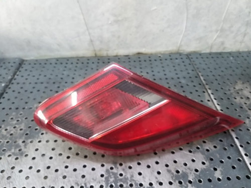 Stop tripla lampa stanga haion opel corsa e x10 13428451 460034366