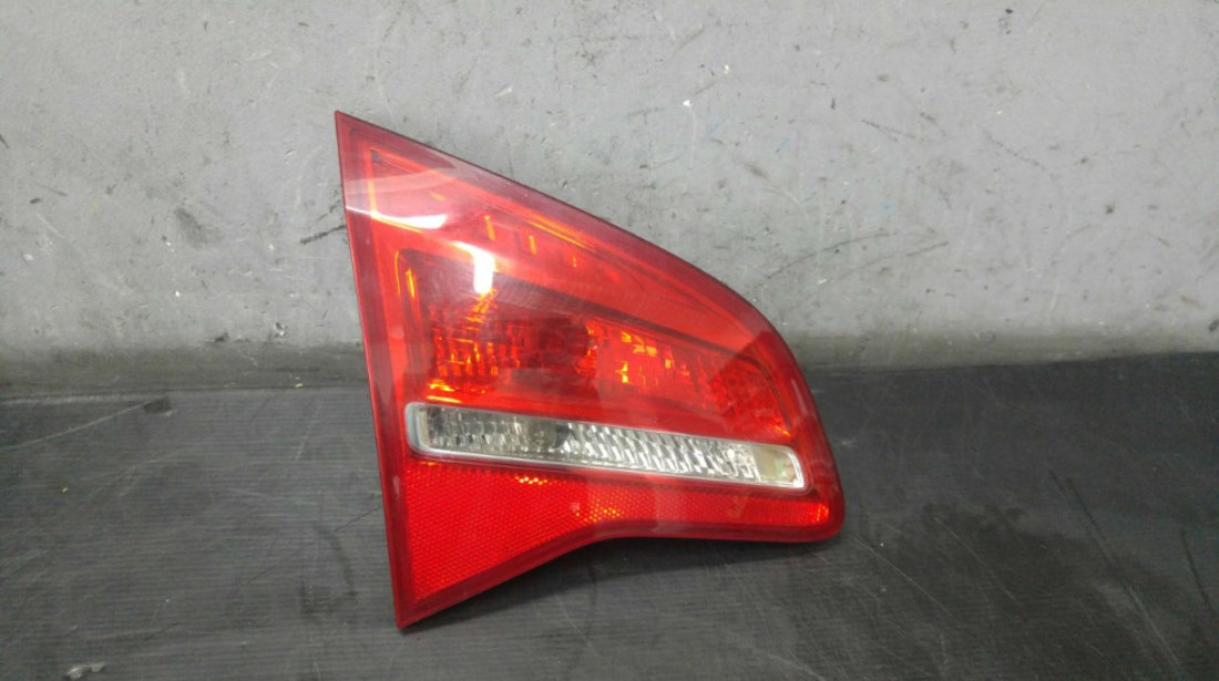 Stop tripla lampa stanga haion opel meriva b s10 21620101 21629003