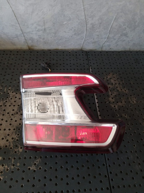 Stop tripla lampa stanga haion renault megane 3 265550028r 89319411