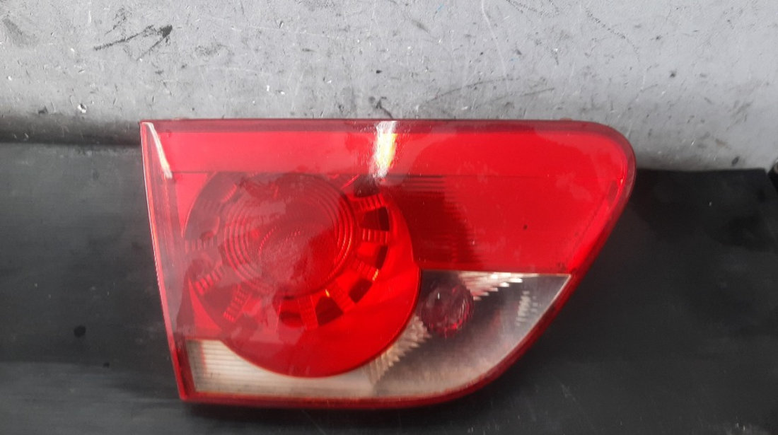 Stop tripla lampa stanga haion seat altea xl 5p5 5p8 5p8945093 5p8945108