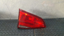 Stop tripla lampa stanga haion vw golf 7 5g hatchb...