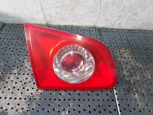 Stop tripla lampa stanga haion vw passat b6 3c 3c994509307s 27449002