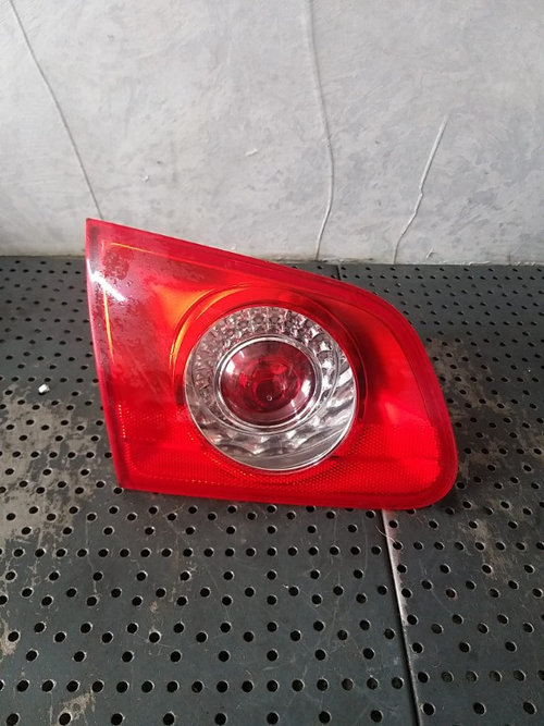 Stop tripla lampa stanga haion vw passat b6 3c 3c9945093