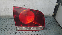 Stop tripla lampa stanga haion vw touareg 7l facel...