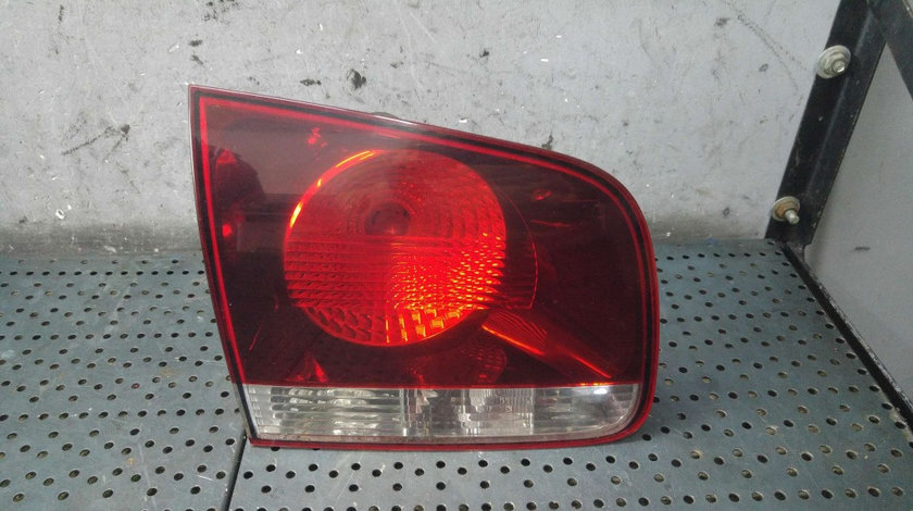 Stop tripla lampa stanga haion vw touareg 7l facelift 28269003