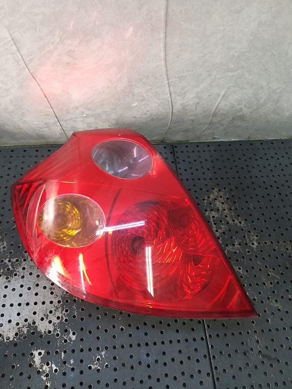 Stop tripla lampa stanga kia ceed 1 165605l