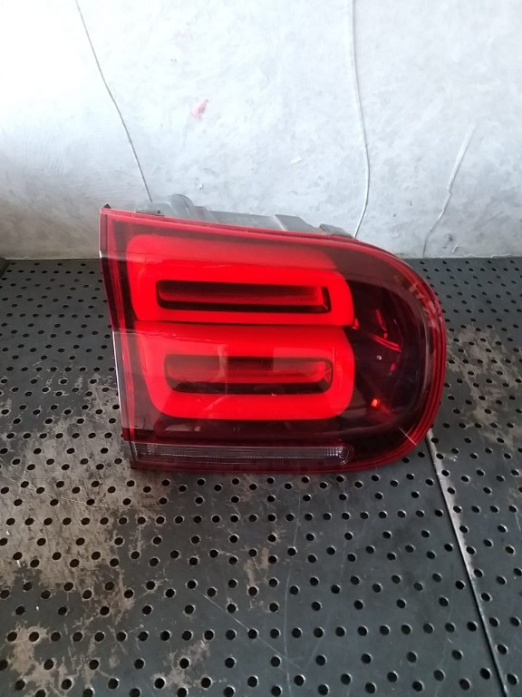 Stop tripla lampa stanga led haion citroen c5 aircross 9816932880