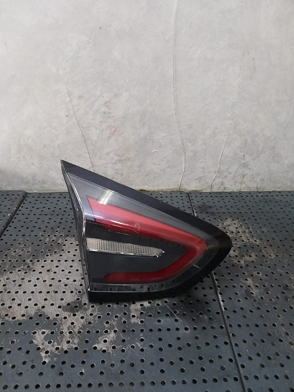 Stop tripla lampa stanga led haion ford 